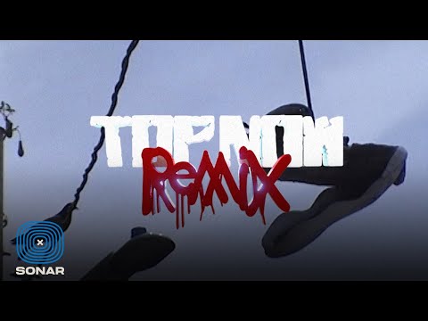 Lil Joujou, Chuky73, Joyce Santana, Hozwal, Rvsell - TOP NOW REMIX (Video Oficial)