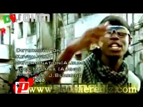 GospeL Mixx Vol. 1.mpg