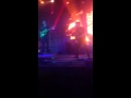 Glass Animals "Walla Walla" Sasquatch 2015 