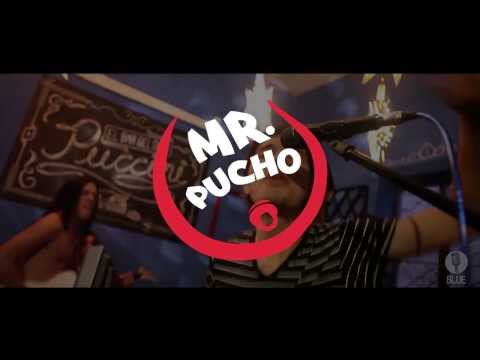 Teaser de videoclip Mr. Pucho - Porno Show
