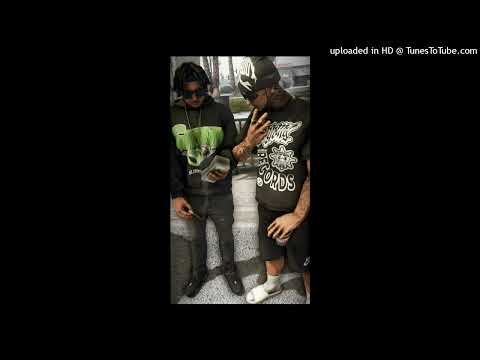 YBN LS (IC) Tr3yTHankg - Da Gankg