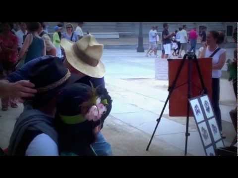 UN FOTOGRAFO MINUTERO EN EL SIGLO XXI .m4v