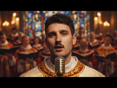 Dawid Podsiadło – Małomiasteczkowy | EPICKA ORKIESTRA i CHÓR (Katedralny klimat)