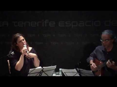 Anna Rodriguez & Eliseo Lloreda 