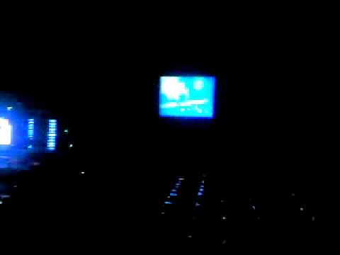 110618 San E - Like A G6 @ Jakarta Fantastikpop Festival 2011