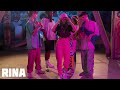 RINA COME DOWN Official Music Video