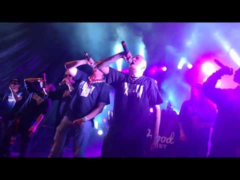 POHJALLA GANG | Hoodfest 2017