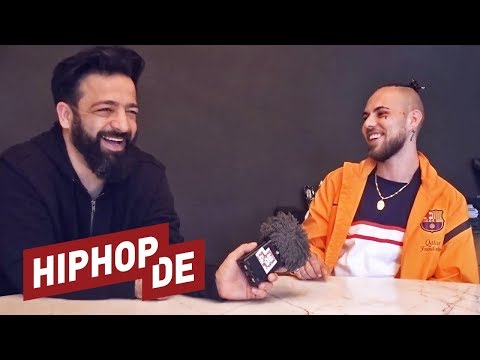 M.O.030 über Bushido, den EGJ-Deal, "Fake Friends" & seine EP (Interview) #waslos