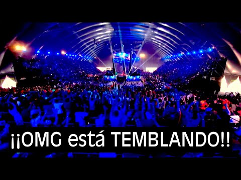 👀Así se SINTIÓ la ARENA 1 Lima Major - REACCIÓN INTERNACIONAL