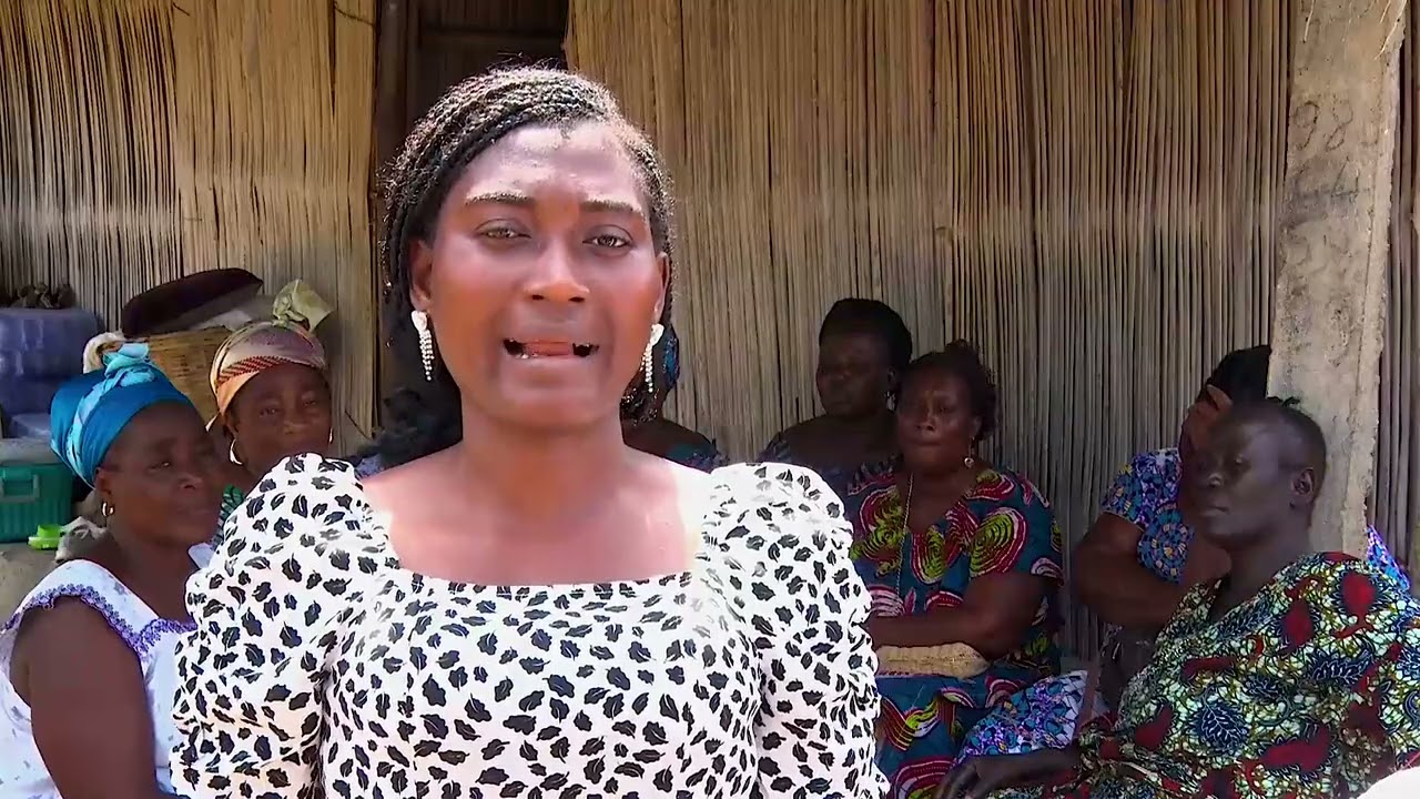 Au Togo le Geres a mis en oeuvre la phase 1 du projet A3E