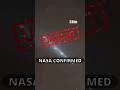 Comet ATLAS The Uninvited Guest From The Stars Atlas Space Ufo Nasa