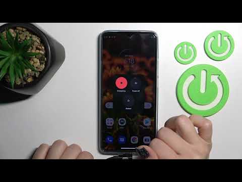 How to Turn Off MOTOROLA Edge 30 – Switch Off