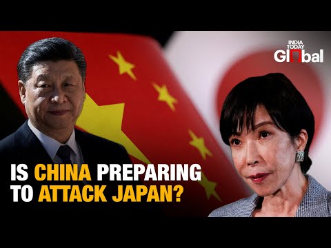 China Aims Fighter Jet Radar at Japanese Aircraft In 'Dangerous' Military Showdown Near Okinawa