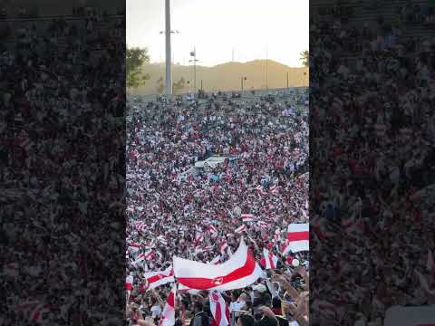 "River Plate VS Monterrey Soccer FIFA Clubs World Cup #Soccer #futbol #fifa #riverplate #monterrey" Barra: Los Borrachos del Tablón &bull; Club: River Plate