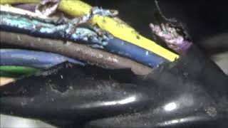 2007 CHEVY IMPALA ELECTRICAL PROBLEMS