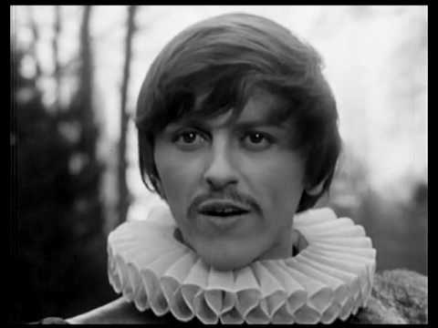 Václav Neckář - Hej, dívko zlá (1967)