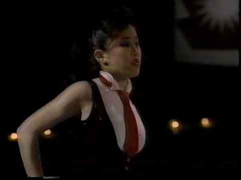 Queen Finale (Part 2) - Stars on Ice Canada 1993