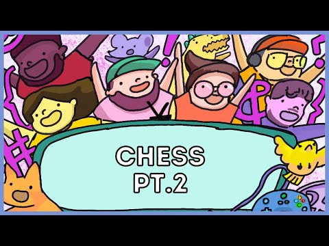 Chess Pt.2 – MakeCode Arcade Advanced