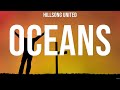Hillsong UNITED Oceans Lyrics Casting Crowns Hillsong UNITED
