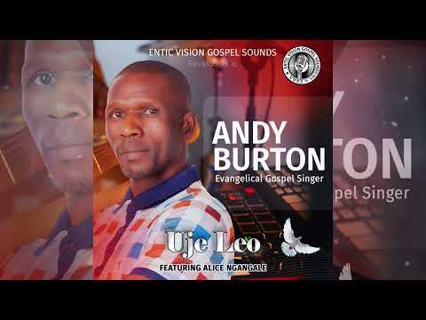 ANDY BURTON _ UJE LEO