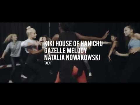 Flaze - Überall zu Haus - Filmtrailer - prod. by Koree, Loggarizm