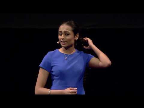 How Long Hair Changed My Life | Mannat Malhi | TEDxOxford