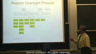 Lec 13 | MIT 22.091 Nuclear Reactor Safety, Spring 2008