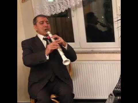 ARTUR  VARDANYAN DE-DU-GNA KLARNET 2019