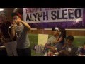 SALAM SEMUA - SLEEQ FT AARON AZIZ 