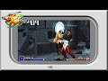 ARC KOF 2003 12 SP1 Iori Kyo Chizuru Lv 8