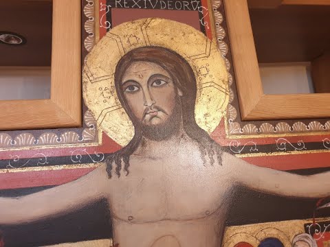 Vespri e s.Messa 27 07 2020