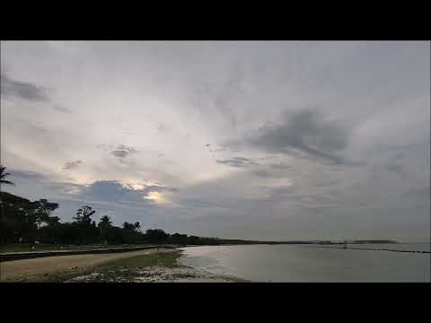 Sunset Nov 14