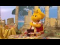 Barney Big World Adventure The Movie