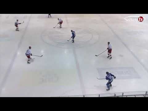 SC Miercurea Ciuc - CSM Galati 20190405 3-4