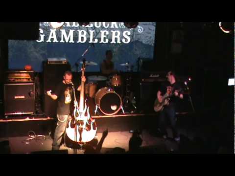 Bad Luck Gamblers - Psycho Carnival 2012