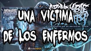 Abominable Pudrity - Remnants of The Tortured (Sub Español)