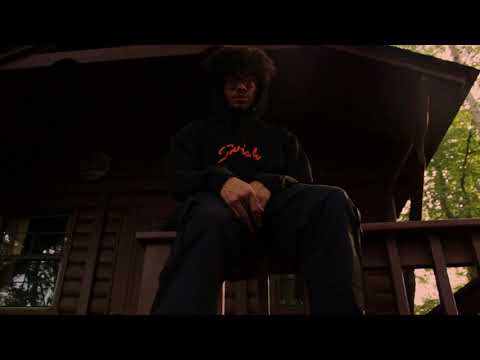 Jay R Swish - Dog [Freestyle] (Official Music Video)