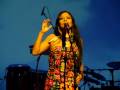 Lila Downs - I Envy The Wind