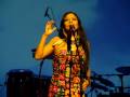 Lila Downs - I Envy The Wind 