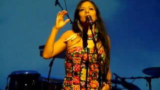 Lila Downs - I Envy The Wind