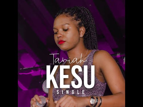 KESU-  Taniah- Seychelles Artist