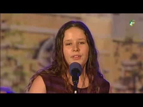 NAJ ŽIVOT IDZE - Aleksandra RUSKOVSKI z Ruskoho Kerestura