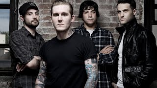 The Gaslight Anthem - Queen Of Lower Chelsea - live @ Pinkpop 2011