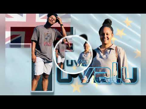 Miss kii neau koe by 2pex ft h@monix (Tuvalu Song)