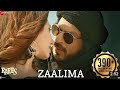 Zaalima | Raees | Shah Rukh Khan& Mahira Khan | Arijit Singh & Harshdeep Kaur | JAM8 | Pritam