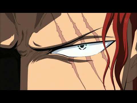 One Piece OST - Akagami Shanks Theme (The Fight Continues) - Extended