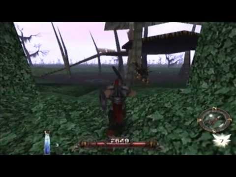 Dragons Blood Dreamcast