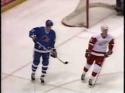 1988 Queb@Detroit Feb 26