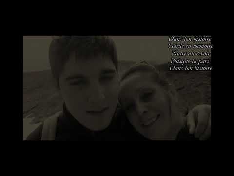 Puisque tu pars...Jean-Jacques Goldman