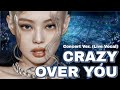 Crazy Over You Blackpink Concert Ver Live Vocal